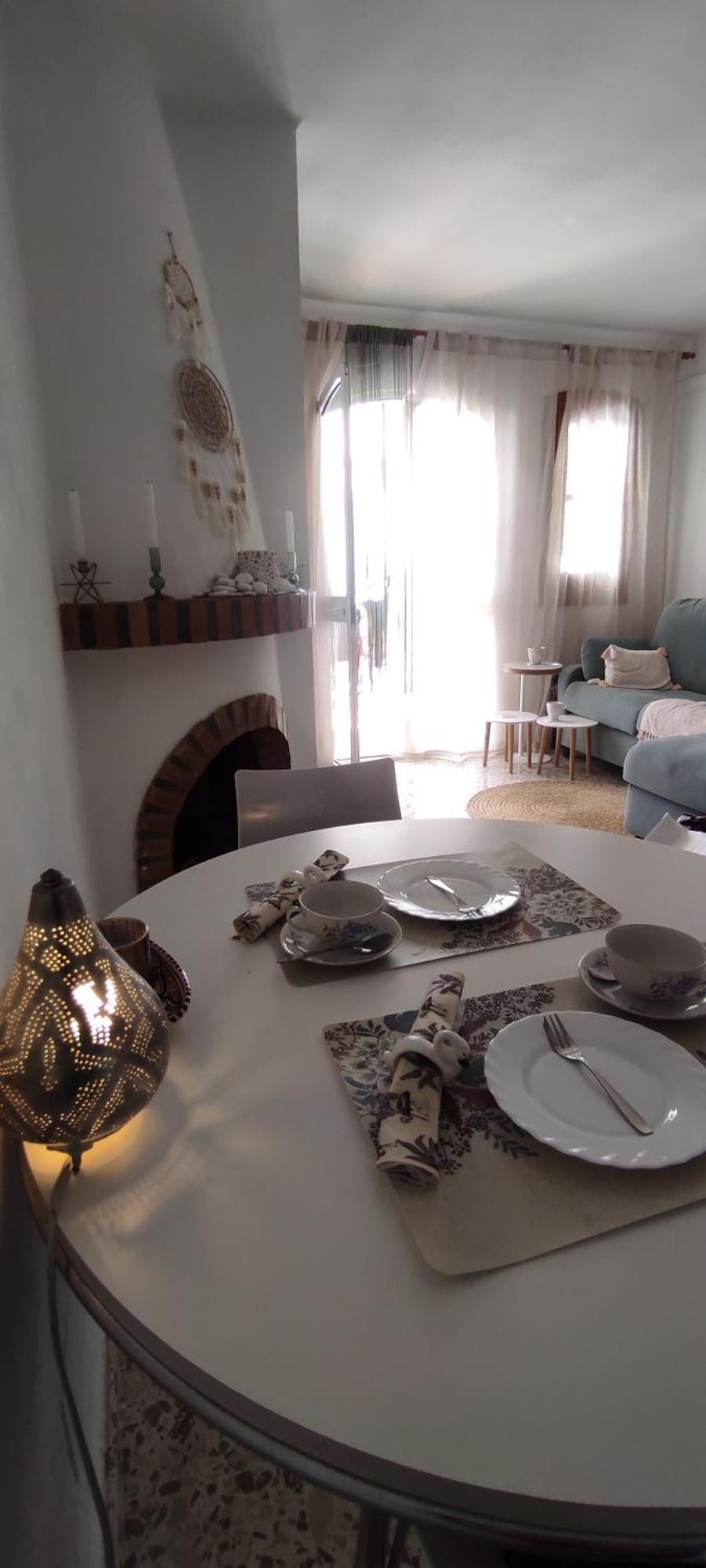 Casita Gaby Capistrano Apartment